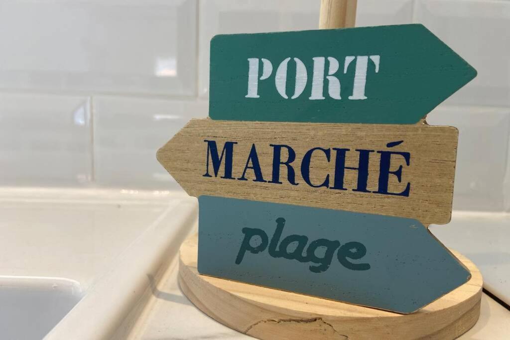 Maison De Plage Avec Spa/Jacuzzi A 250 M De La Mer La Tranche-sur-Mer Exterior foto